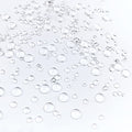 1600 Pieces Clear Dewdrop Water Droplets Embellishments Round Clear Dewdrop Beads Waterdrop Resin Beads for DIY Paper Crafts Cell Phone Case Card Making Decor Scrapbooking Accessories