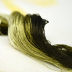MIINGGUXIUYI Mulberry Silk Floss Embroidery Thread Floss-Cross Stitch Threads China Silk Woven Jewelry Threads DIY Sewing Kits (85) - color: 85