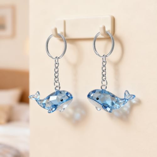 JEUIHAU 400 PCS Split Key Rings with Chains,1 Inch (25mm) Silver Keychain Ring with Open Jump Rings