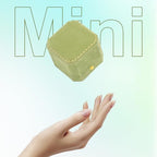 Jewelry Ring Box Small Travel Jewelry Box, Velvet Wedding Ring Box for Business, Engagement, Wedding, Bridesmaid and Mother's Day - Green - color: Ring Box-Green