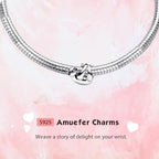 S925 Bead Dangle Charms for Bracelets Necklaces, Compatible with Pandora, Jewelry Making - style: Hanging Sloth Charm Silver