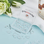 Beebeecraft 1 Box 20Pcs Leverback Earring Findings 925 Sterling Silver Plated French Earring Hooks 15.6x10mm Ear Wire Clip Earring Connector with 20Pcs Open Jump Rings for Jewelry Making - color: Silver