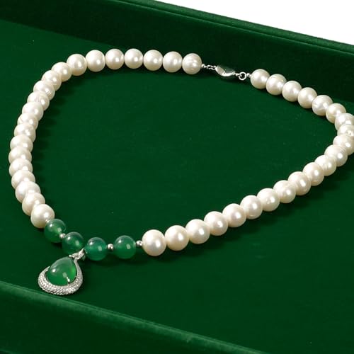 Green Velvet Jewelry Trays Stackable Jewelry Drawer Organizer Tray for Necklace Bracelets Rings Storage Display - size: 1 Grid