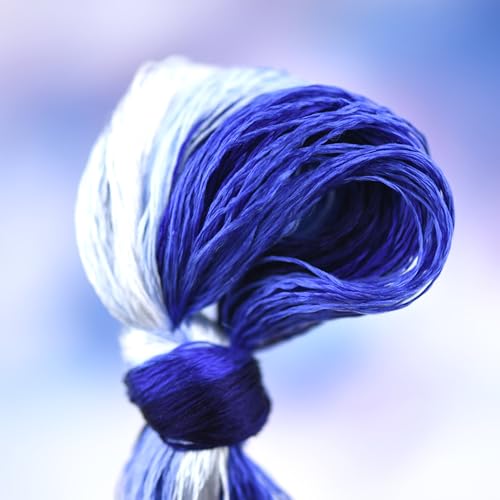 MIINGGUXIUYI Mulberry Silk Floss Embroidery Thread Floss-Cross Stitch Threads China Silk Woven Jewelry Threads DIY Sewing Kits (81) - color: 81