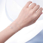 selizo 30 Pack Jewelry Making Chains Necklace Chain Bulk Silver Plated Necklace Chains for Necklace Jewelry Making, 1.2 mm (24 Inches) - size: 24 Inches