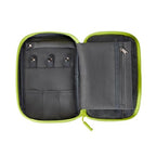 Travelon Jewelry Organizer - color: Lime