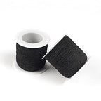 300m 0.3mm Elastic Beading Cord Thread Stretch String Cord Fabric Crafting String Rope Craft Strap for Bracelet Beading
