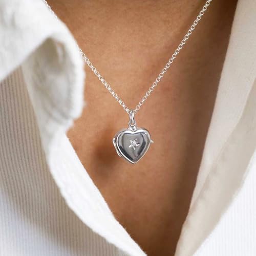 KYUNHOO 5 Meters Small Circle Chain for Jewelry Making Silver Plated Necklace Chains Bulk with Jewelry Connectors for Handcraft DIY - color: Circle Silver