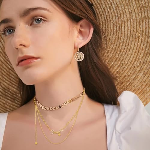 Beebeecraft 1 Box 20Pcs Lobster Claw Clasps 18K Gold 925 Sterling Silver Plated Lobster Hook Clasps Replaced Jewelry Clasps Set for DIY Jewelry Necklaces Bracelets Making - color: Gold and Silver-20pcs