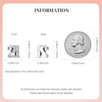 Mothers Day Birthday Number Love Family Friendship Graduation Auntie Grandma Dad Mom Charms for Pandora Bracelets Necklaces, Gifts Women, for Anniversary Valentines Christmas - style: Number 21 Charm Silver