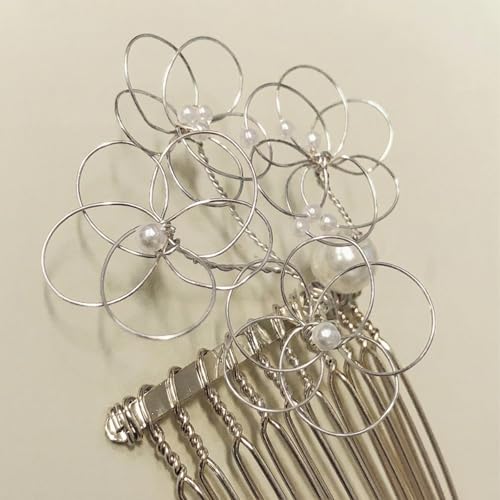 28 Gauge Jewelry Copper Wire, 328 ft/100 m Rust Resistant Craft Copper Wires, Bulk Soft Pure Silver Coppers Wire, Plated Metal Thin Beads Wires for Making Crafts Wrapping Jewelry - color: Silver