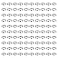 PATIKIL 100Pcs Stainless Steel Saucer Beads 2mm Hole Small Saucer Spacer Beads for DIY Jewelry Making Earrings Bracelets Necklaces Crafts, Silver - size: 2 x 8 x 3mm (L x W x H)