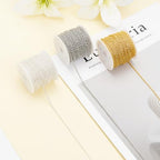 60 Feet Metal Iron Jewelry Chains 2 mm Bulk Gold and Silver Necklace Link Chains for Jewelry Making (Silver) - color: Silver