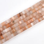150pcs 4x2mm Natural Pink Aventurine Heishi Disc Rondelle Spacer Stone Semi Precious Gemstone Loose Beads for Jewelry Making 15 Inch - color: Pink Aventurine, size: 4x2mm