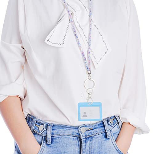 cnomg 50 pcs Swivel Clasps Lanyard Snap Hook,cnomg Metal Swivel Lanyard Snap Hook Lobster Claw Clasp 38mm(Sliver) - color: Sliver, size: 1.5 inches