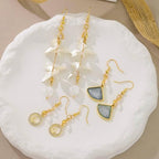 180PCS Earring Making Kits 14K Gold Earring Hooks Hypoallergenic Ear Wires Fish Hook for DIY Jewelry Making Bulk Pack - color: 14k Gold