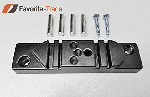 Favorite-trade Wire Bending Jig Tool Jewelry Making Forming Shapes Bender Fixture Bead Working