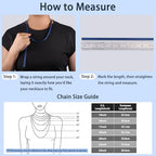 Jewlpire 925 Sterling Silver Chain Necklace Chain for Women 1.1mm Cable Chains Necklace Upgraded Spring-Ring Clasp - Thin & Sturdy Women's Chains Necklaces 14 16 18 20 22 24 Inch - color: 18K Gold Plated, size: 18 Inch