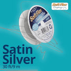 Soft Flex Best Beading Wire .024 Inch - 30 Feet (1)