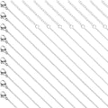 30 Pack Necklace Chains Bulk, Silver Chain Necklace, 1.5mm Stainless Steel Necklace Chains for Jewelry Making