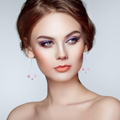 Pndeyo 700pcs Hypoallergenic Earring Making Accessories, Teardrop Round Hoop Earrings Findings Earring Hooks, Clear Rubber Earring Backs & Jump Rings for Jewelry Making- Silver & Gold - color: Silver & Gold-700pcs