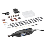 Dremel 3100-2/60 Variable Speed Rotary Tool Kit- 2 Attachments and 60 Accessories, Ideal for a Variety of Crafting and DIY Projects- Cutting, Sanding, Grinding, Polishing, Drilling, and Engraving - style: 62-Piece Kit