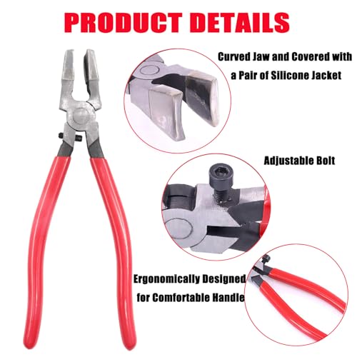 Key Fob Hardware Set - color: 50 Pcs