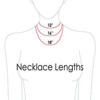 MOOCA White Leatherette Combination Display Jewelry Bust for Necklaces, Earrings, Rings - color: White PU Faux Leather