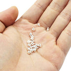 20Pcs Silver Crimp Beads 18K Silver Plated Beads 3mm Loose Rondelle Spacer Beads Metal Bead Spacers Beads for DIY Bracelet Necklace Jewelry Making - color: Silver