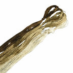 4 Skeins Mulberry Silk Floss Embroidery Thread Floss-Cross Stitch Threads China Silk Woven Jewelry Threads DIY Sewing Kits (08) - color: 08
