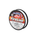 Beadalon FireLine Beading Thread by Berkley, 0.006", Break Strength 6 lb, Crystal, 50 yd - color: Crystal, style: 6 Lb / 50 Yd
