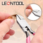 4.4" Mini Short Flat Nose Pliers for Jewelry Making Small Duck Billed Pliers Smooth Jaws Flat Plier Wire Straightener Jewelry Making Tools for Wire Bending Straightening Craft DIY Supplies - style: Short Flat Nose Pliers