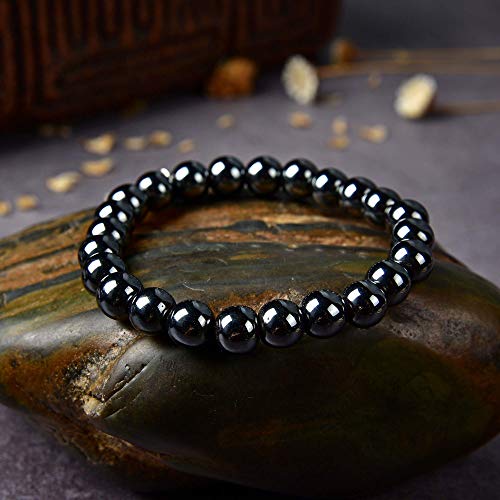 Chakra Crystal Healing Gemstone Bracelet for Yoga Meditation
