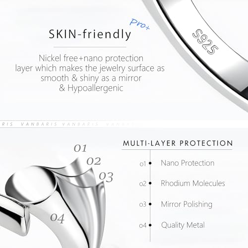 Gold Necklace Extender 14K Gold Plated Durable Necklace Extender, 925 Sterling Silver Chain for Bracelet Anklet, 2 Piece Set 3" 6" Inches - color: Gold, size: 3 6 inch