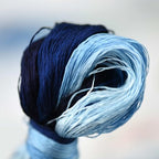 Mulberry Silk Floss Embroidery Thread Floss-Cross Stitch Threads China Silk Woven Jewelry Threads DIY Sewing Kits (56) - color: 56