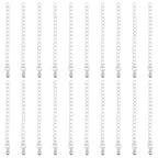 Beebeecraft 1 Box 20Pcs Bracelet Extender Chains Bulk 925 Sterling Silver Plated Brass Metal Tear Drop Charm Extension Curb Chains Tails for Jewelry Making Necklaces Bracelets DIY Crafts Supplies - color: Silver-teardrop