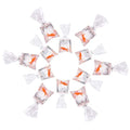 SUNNYCLUE 12Pcs Resin Goldfish Shape Fish Water Bag Charms Orange Resin Fish Charms Pendants for Earrings Bracelet Jewelry Making DIY Craft Finding Supplies - color: 12pcs Resin Goldfish Shape Fish Water Bag Charms Orange