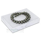 TheDisplayGuys - 100-Pack #53 Cotton Filled Cardboard Paper Jewelry Boxes Gift Case - Marble White (5.4" x 3.9" x 1.0") - for Shipping or Storage - size: 1 Count (Pack of 100), style: 5.4" x 3.9" x 1.0" (#53)