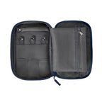Travelon Jewelry Organizer - color: Navy