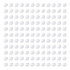 Fashewelry 1000Pcs Crystal Clear Cubic Zirconia Faceted Rhinestone Cabochons 2mm Mini Pointed Back Diamante Gems for Nail Art Craft Replacing Jewelry - color: Clear, size: 2mm-Zirconia