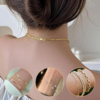 10Pcs Lobster Claw Clasp with Jump Ring, 18K Gold Jewelry Clasps for Necklace, Bracelets(Gold) - color: gold, size: 10