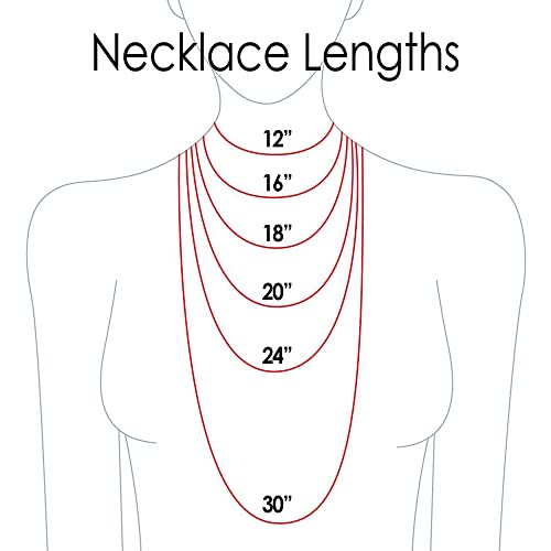MOOCA White Faux Leather MDF Wood Jewelry and Necklace Easel Display Stand, Set of 6 - color: White Faux Leather, 6 pcs