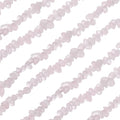 MECCANIXITY 310 Pcs Natural Drilled Rose Quartz Gemstone Chips Bulk 3mm to 5mm Dia. Irregular Tumbled Crystal Chip Beads for Jewelry Making Craft Supplies (Pink) - color: Rose Quartz, size: 3-5mm