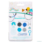 Original Squishmallows Tatiana The Dragon Bracelet Kit, Bracelet Making Kit, Friendship Bracelet Kit, Charm Bracelet, Charm Bracelet Making Kit, 7 Year Old Girl Birthday Gifts, Squishmallows for Boys - style: Tatiana the Dragon