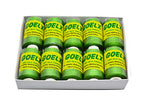 Goelx Silk Thread by Shade No for Jewelry, Tassel Making, Embroidery, Crafts, Shiny Soft Thread Spools - Green - 152 - color: Green - 152