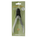 The Beadsmith Side Cutter Parallel Plier, 5.5 inches (140mm), Steel Tool for Jewelry Making, no Spring - style: Side Cutter - 140mm