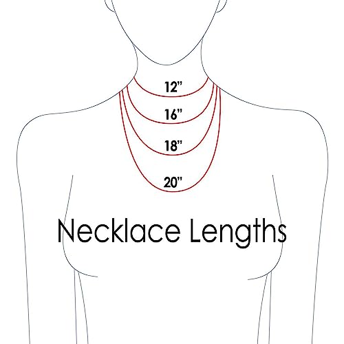 MOOCA Foldable Wooden Easel Necklace Displays Small to Larger Necklaces, Portable Jewelry Organizer with Curved Top Design in Black Color - color: Black