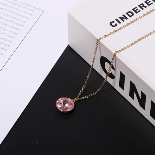 Song Xi Red Shape Random Charms For Jewelry Making Clear Crystal Charms Pendants Bracelets Necklace Earrings Bulk Keychain Arts And Crafts Diy Birthday Gifts For Women AB Color 12pcs - color: Random Shapes - Pink