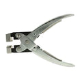 The Beadsmith Bending Parallel Pliers with Spring, 5.25 Inches, Jewelry Making Supplies - style: Bending - 135mm