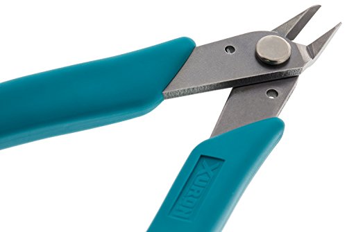 Xuron - Xuron - LX Micro-Shear® Flush Cutter - LX*